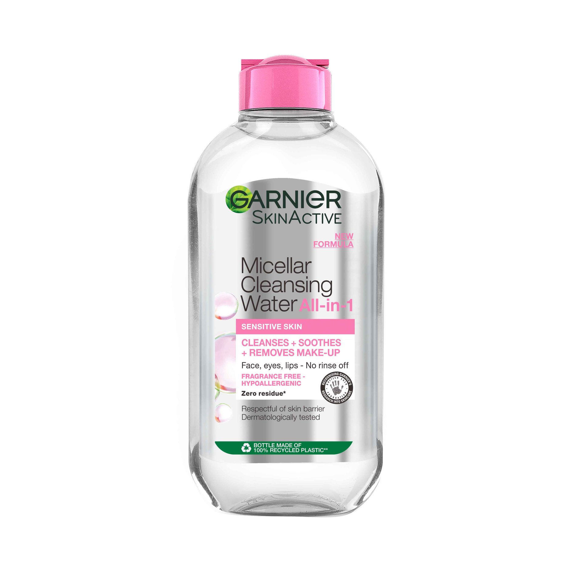 Core Micellar 200ml